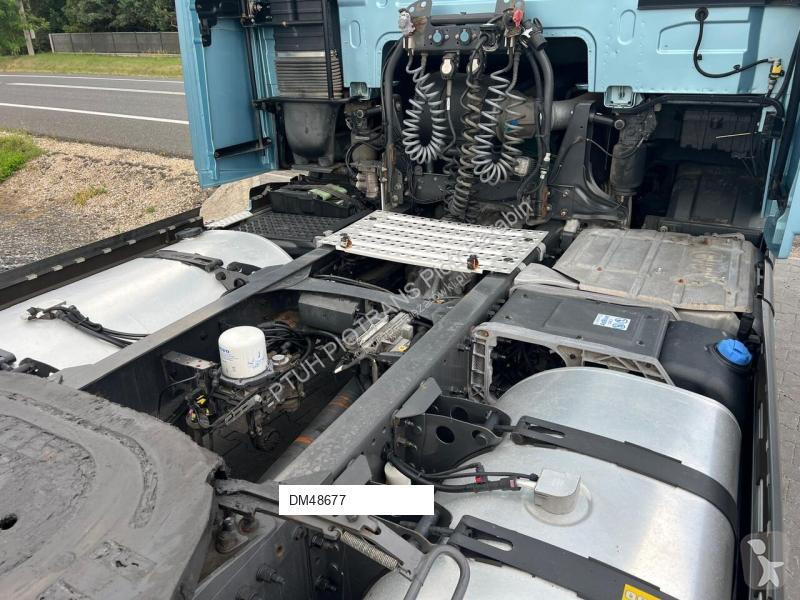 Влекач Volvo FH 500 / WERSJA LIMITOWANA / PEŁEN...