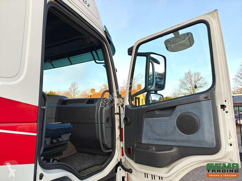 جرار Volvo FM 400 4x2 Globetrotter 13L Euro5 -...