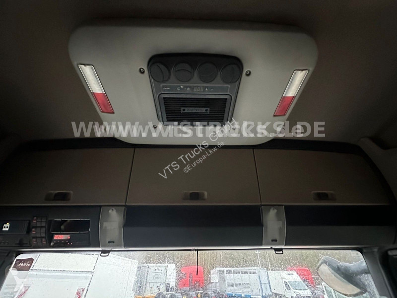 Traktor MAN 18.460 Euro6 4x2 Volumen-SZM