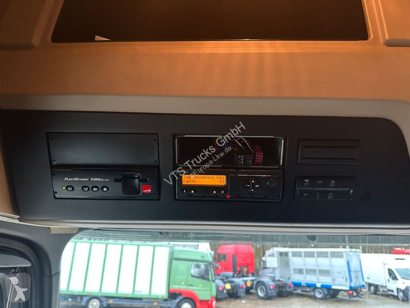جرار Mercedes 1845 Euro6 4x2 Voll-Luft