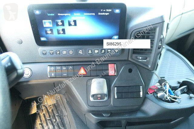 جرار Mercedes 1846 4x2, Alu-Felgen, ADR, Liege,...