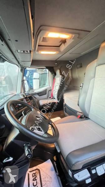 جرار Renault