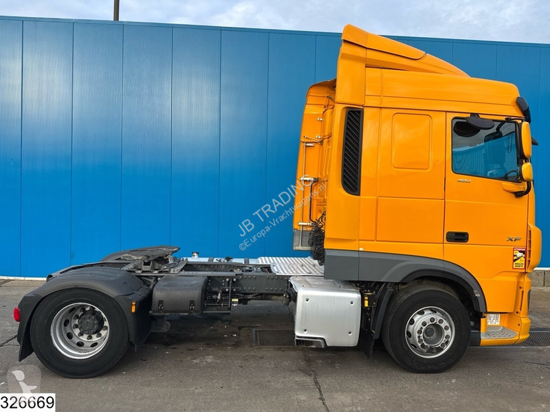 Tracteur DAF XF  EURO 6d, ACC