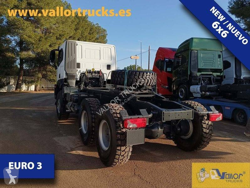 شاحنة Iveco