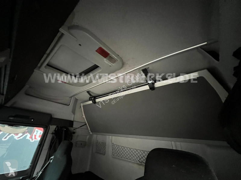 جرار MAN 18.360 EU6 4x2 Retarder Luft/Luft...