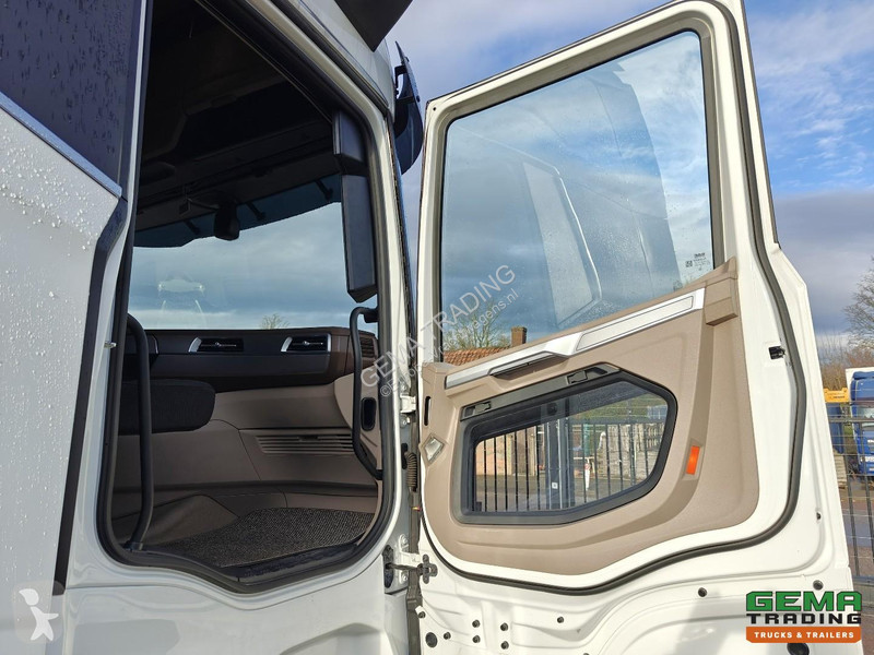 جرار DAF XG+  FT 4x2 Euro 6E - MEGA/Lowdeck -...