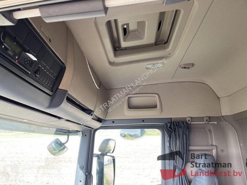 Cabeza tractora Scania G340 Highline 4x2 Euro 6...