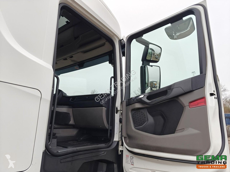 Trattore Stradale Scania R410 4x2 Sleepcab...