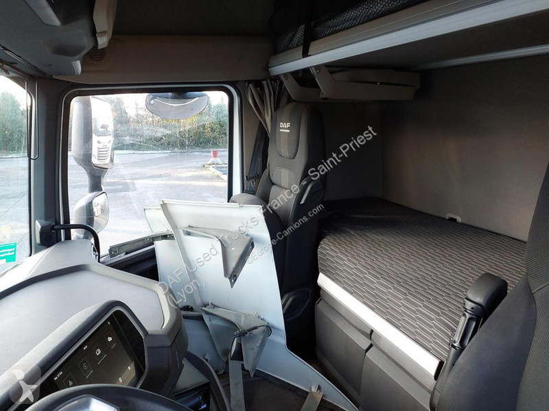 Tracteur DAF XFn  FT 4X2