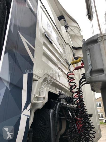 Tracteur MAN PR SREM  18.510