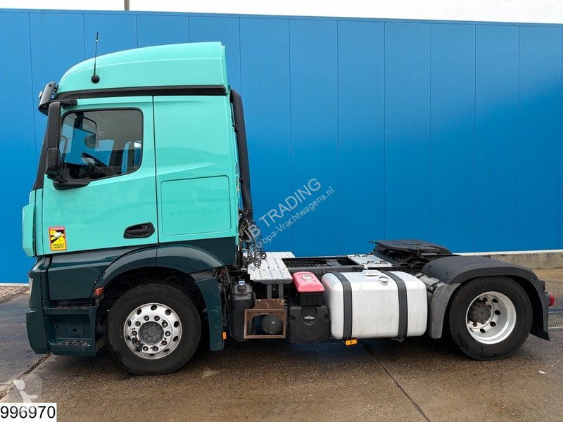جرار Mercedes 1848 EURO 6, Retarder, PTO,...