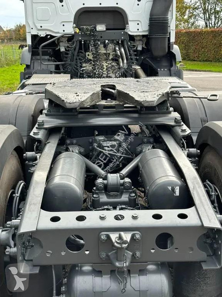 جرار Mercedes 3351 6x4 LS!! TRK...