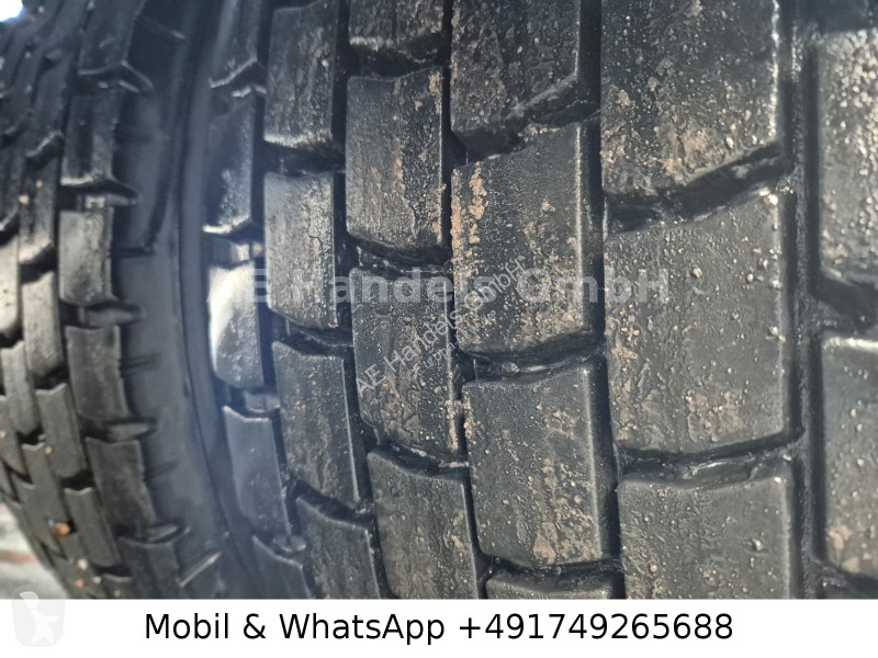 جرار Scania G410 Highine B 4x2...