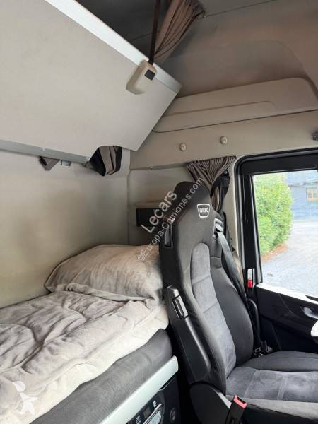 جرار Iveco