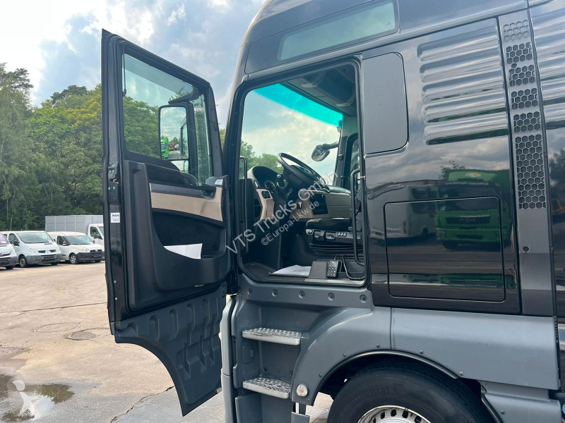 جرار MAN 18.460 4x2 Euro 6 Retarder