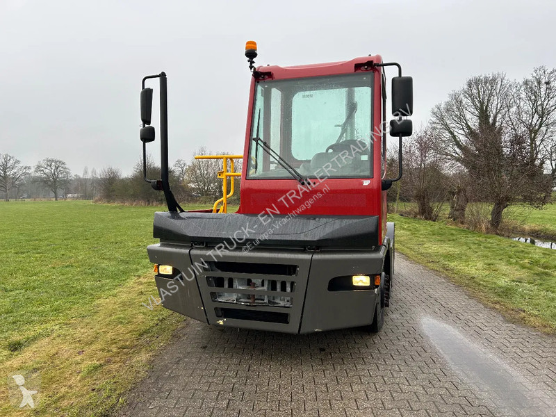 جرار Terberg YT 193 | AIR-SUSPENSION | 26024...