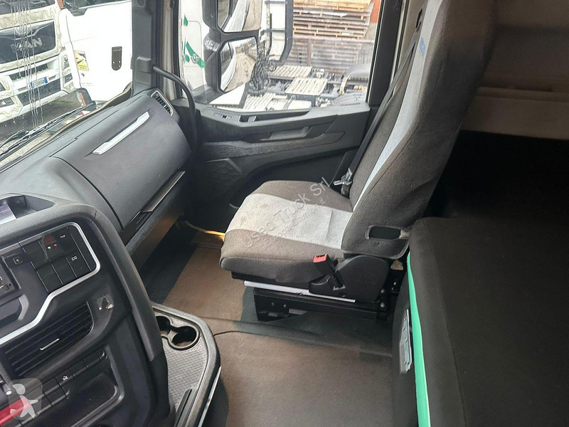 Iveco STRALIS 510 tractor unit