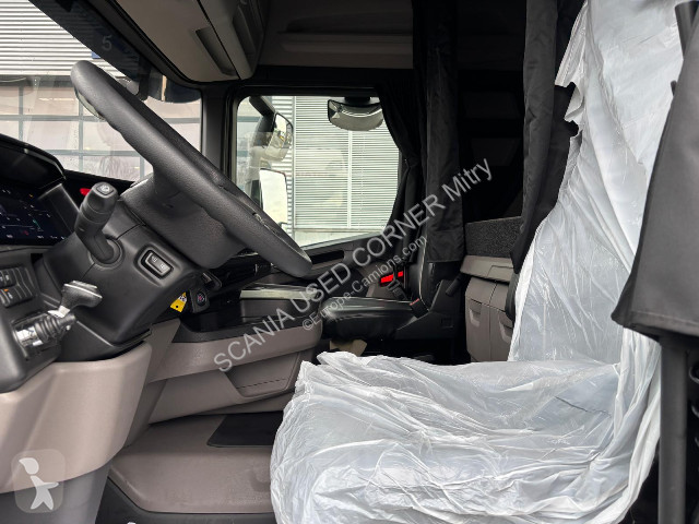 جرار Scania R