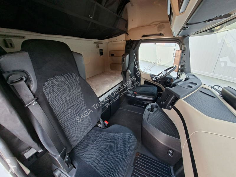 جرار Mercedes 1845 LS 4x2 BigSpace 2.50M