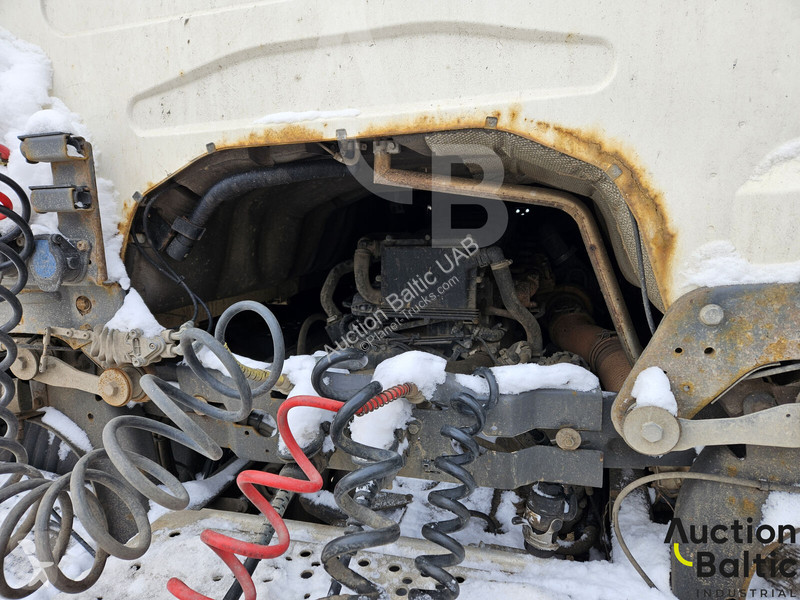 جرار Scania LA4X2 MNA