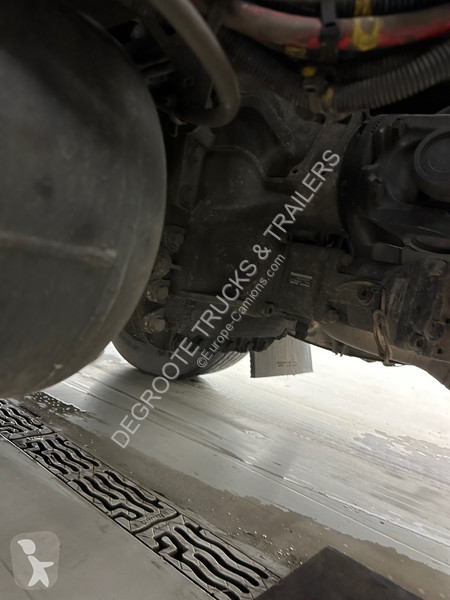 Trattore Stradale Renault T 430 - A