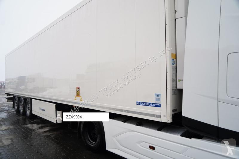 Trekker DAF XG+ 480