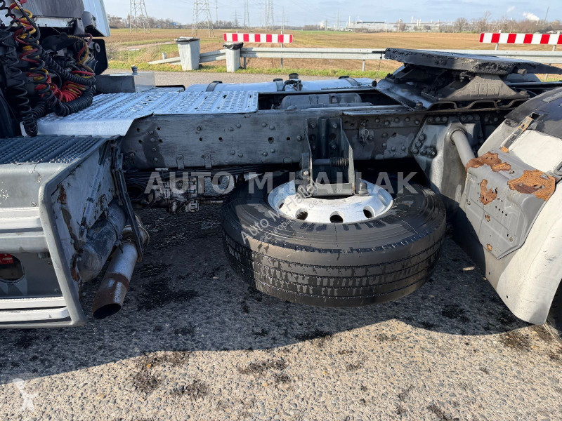 Trattore Stradale Scania 460 V8 4x2 Retarder /...