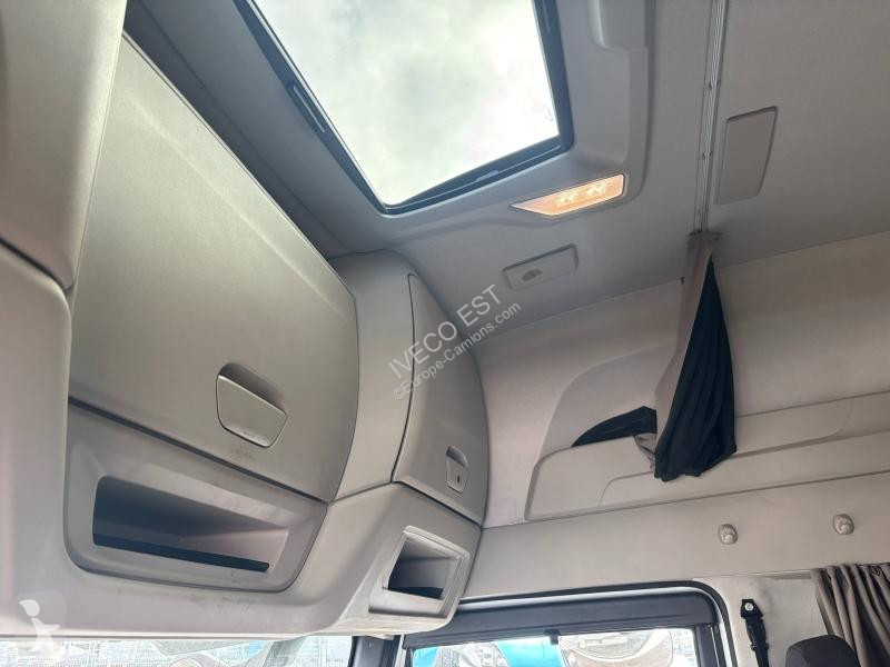 Tracteur Iveco AS440S46T/P CNG