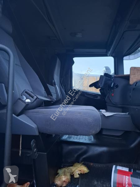 جرار Scania 480 Out Of Service