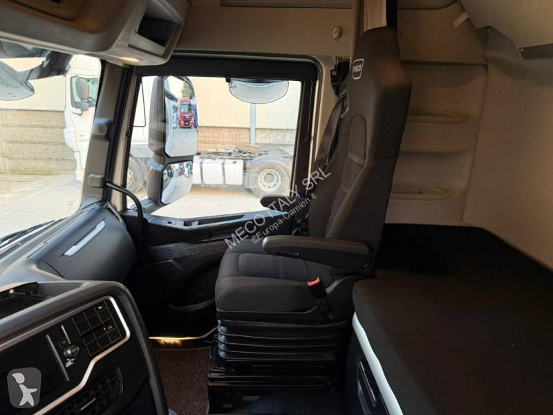 Trekker Iveco