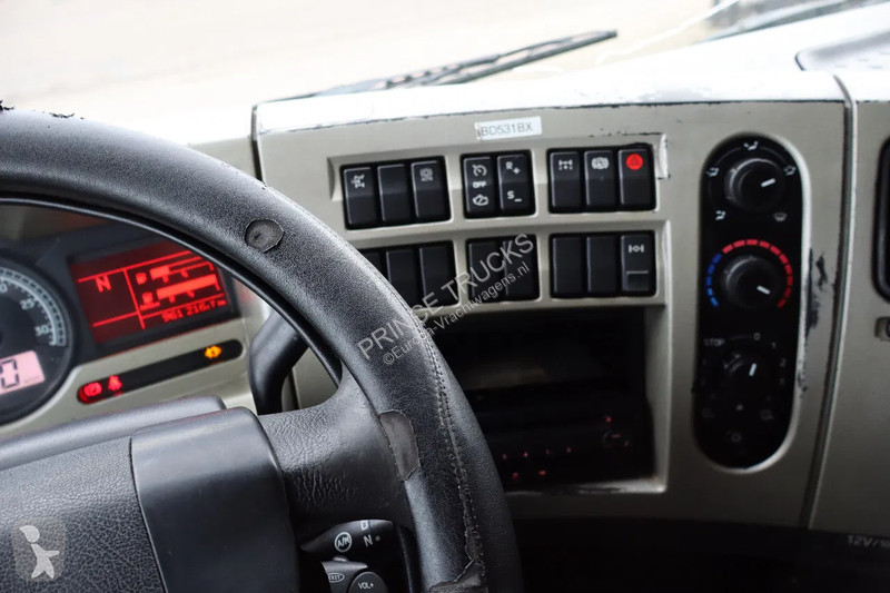 جرار Renault 460 * EURO5. EEV * 4X2 *
