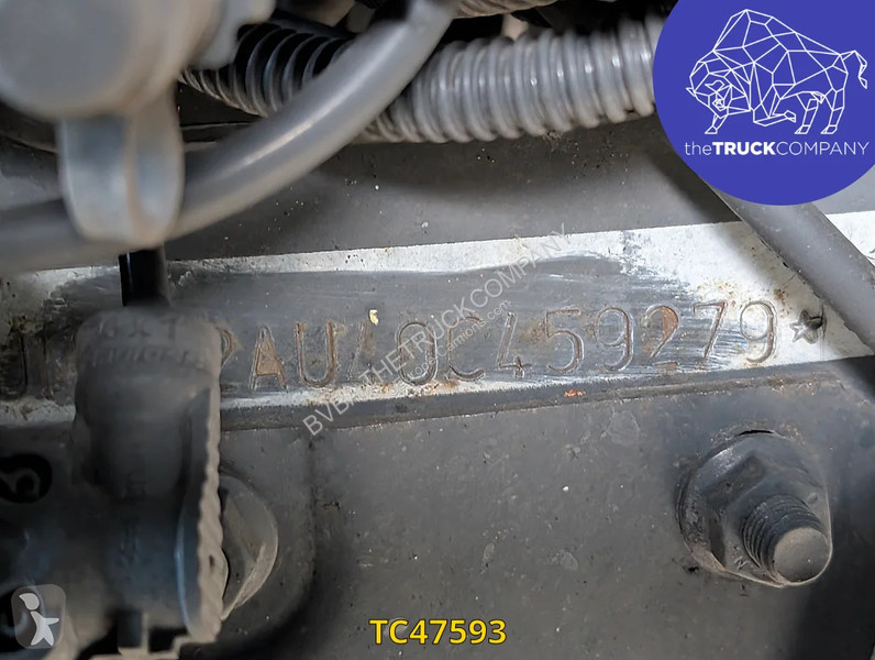 جرار Iveco S-Way 480