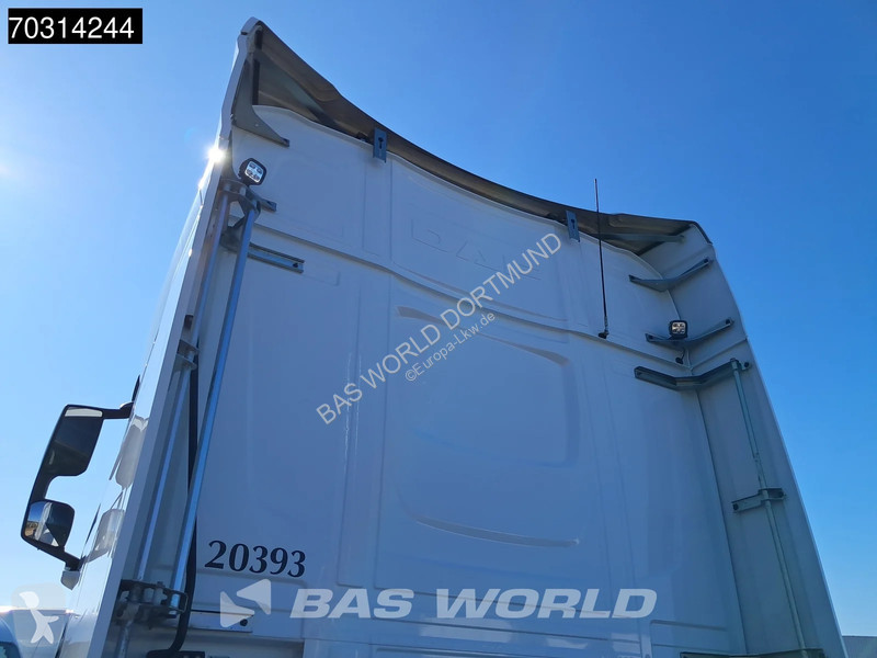 Cabeza tractora DAF XG  4X2 Retarder ACC 2x...