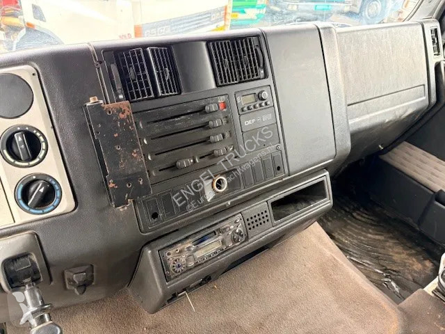 جرار MAN 26.403 DFS 6x4 TRACTOR UNIT (EURO 2 /...