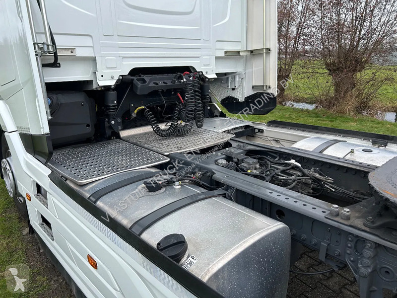 Tracteur DAF XG  FT | RETARDER | PARK-COOLER |...