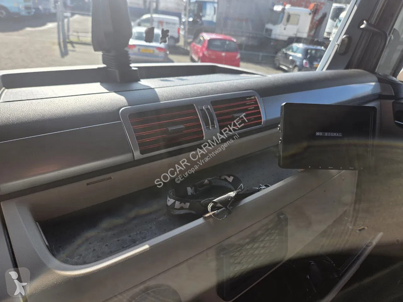 جرار MAN TGX 18420 Holland Truck Euro 6 TUV...