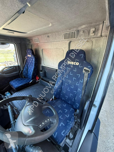 جرار Iveco