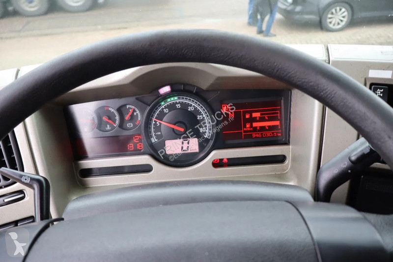 جرار Renault 460 * EURO5. EEV * 4X2 *