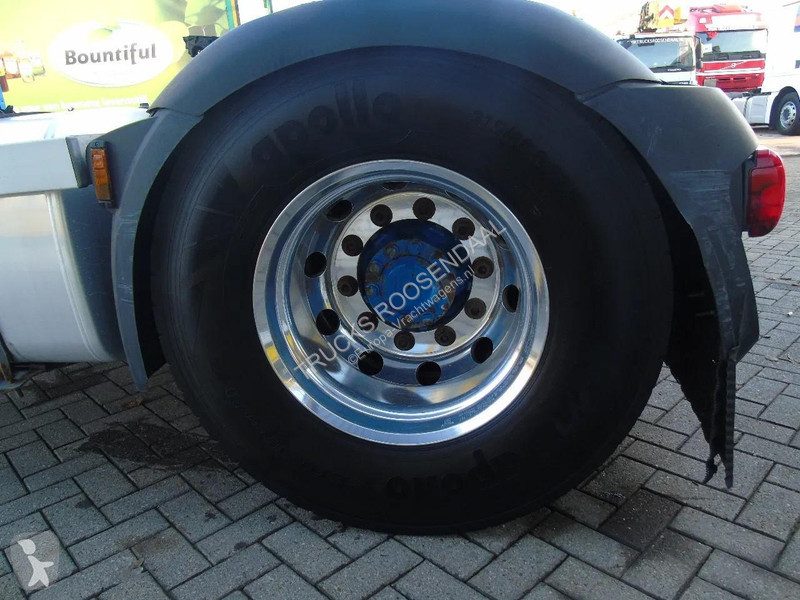 جرار DAF 410 + EURO 6