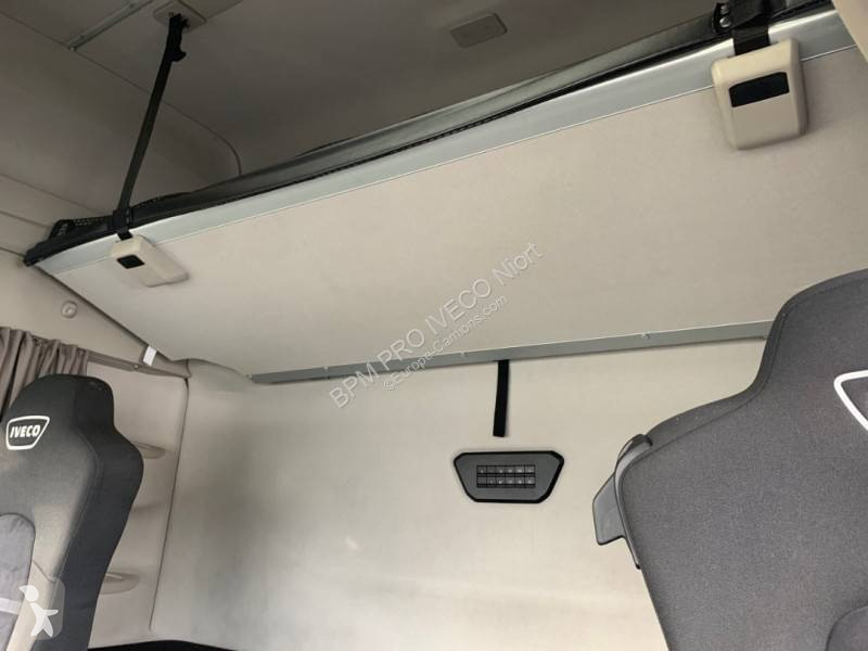 جرار Iveco