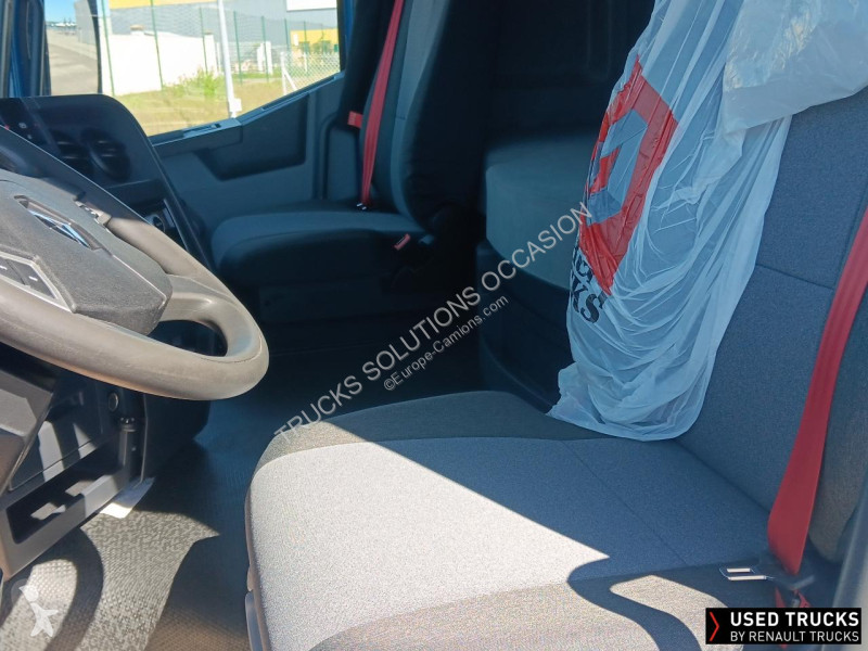 Trattore Stradale Renault