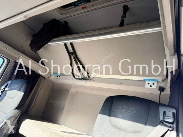 جرار DAF 450 / 4x2 / Super Space / Euro 6