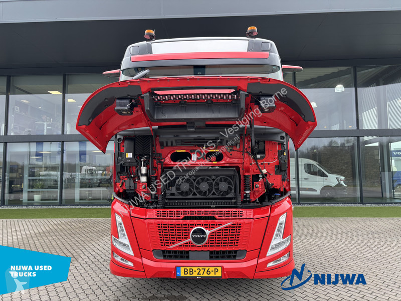 جرار Volvo 460 Aero 6x2/4 I-Park + I-Save