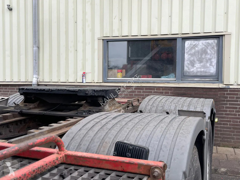 Trattore Stradale Mercedes 4153 Titan Heavy...