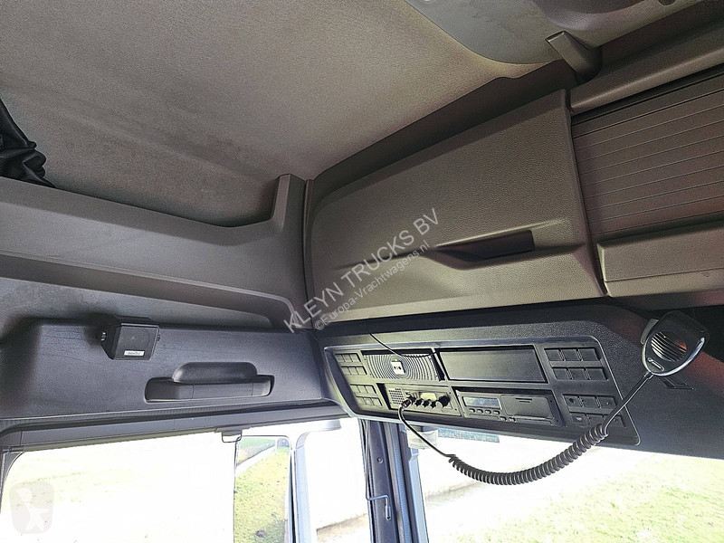 جرار MAN 33.510  6X4 BLS EURO 6D