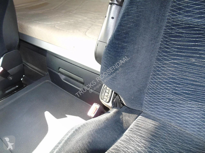 جرار Mercedes 1842 + euro 5 + spoiler