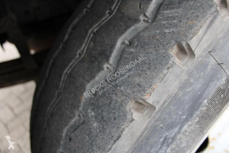 جرار MAN F 26.364 + 6X4 + BIG AX + EURO 2 + MANUAL