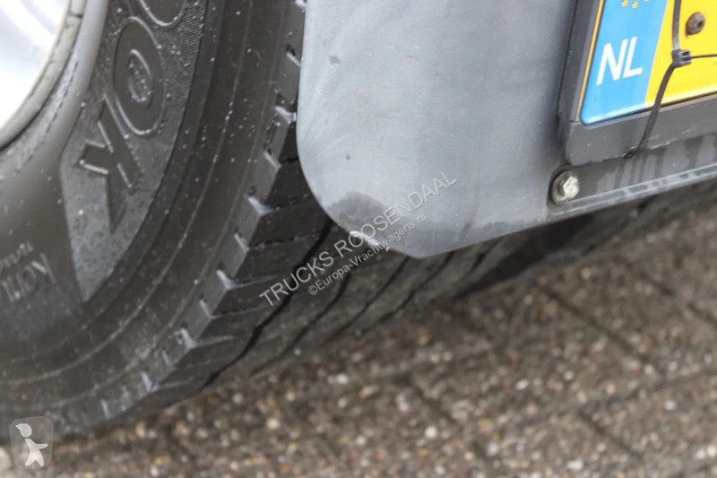 Trekker MAN 18.440 + euro 6 + double tank +...