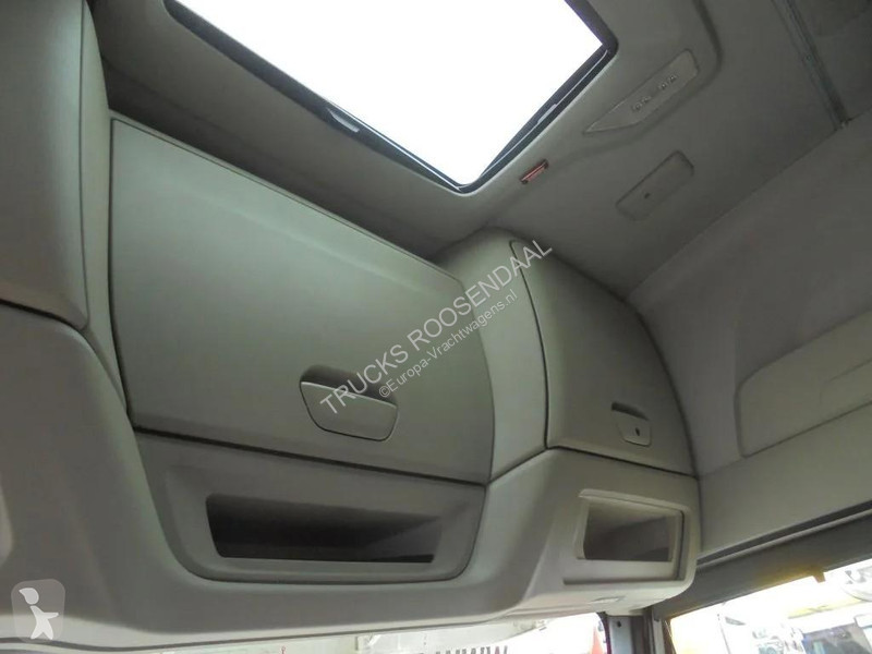 Iveco 460+ Euro 6 + LNG + CNG + Retarder...