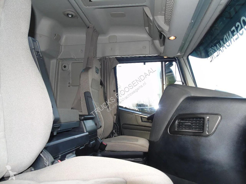 Iveco 480 4X2 +RETARDER+ HYDRAULIC + EURO 6...